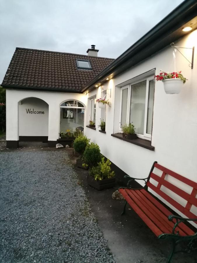 Puffin Rooms Lisdoonvarna Exterior foto