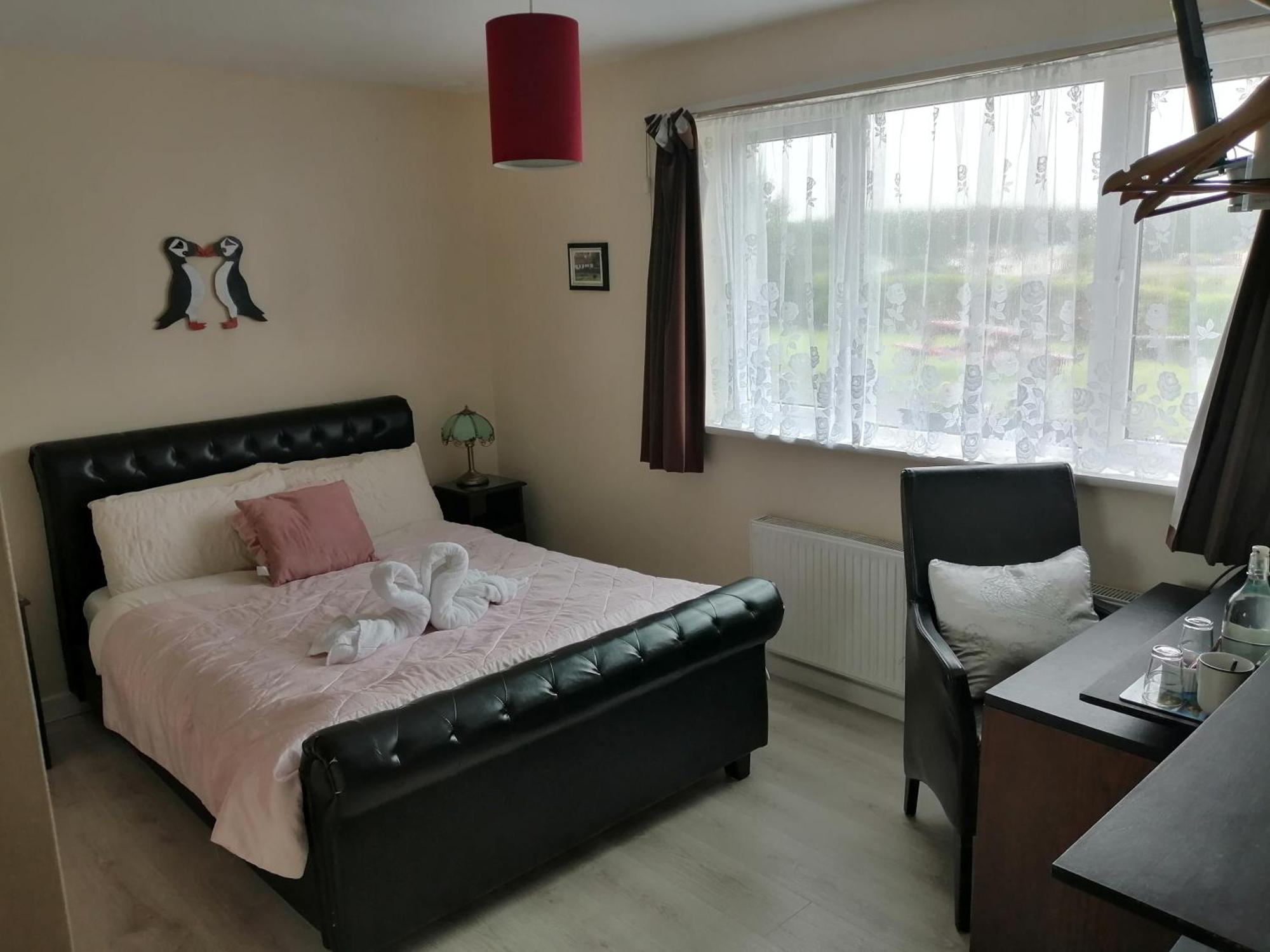 Puffin Rooms Lisdoonvarna Exterior foto