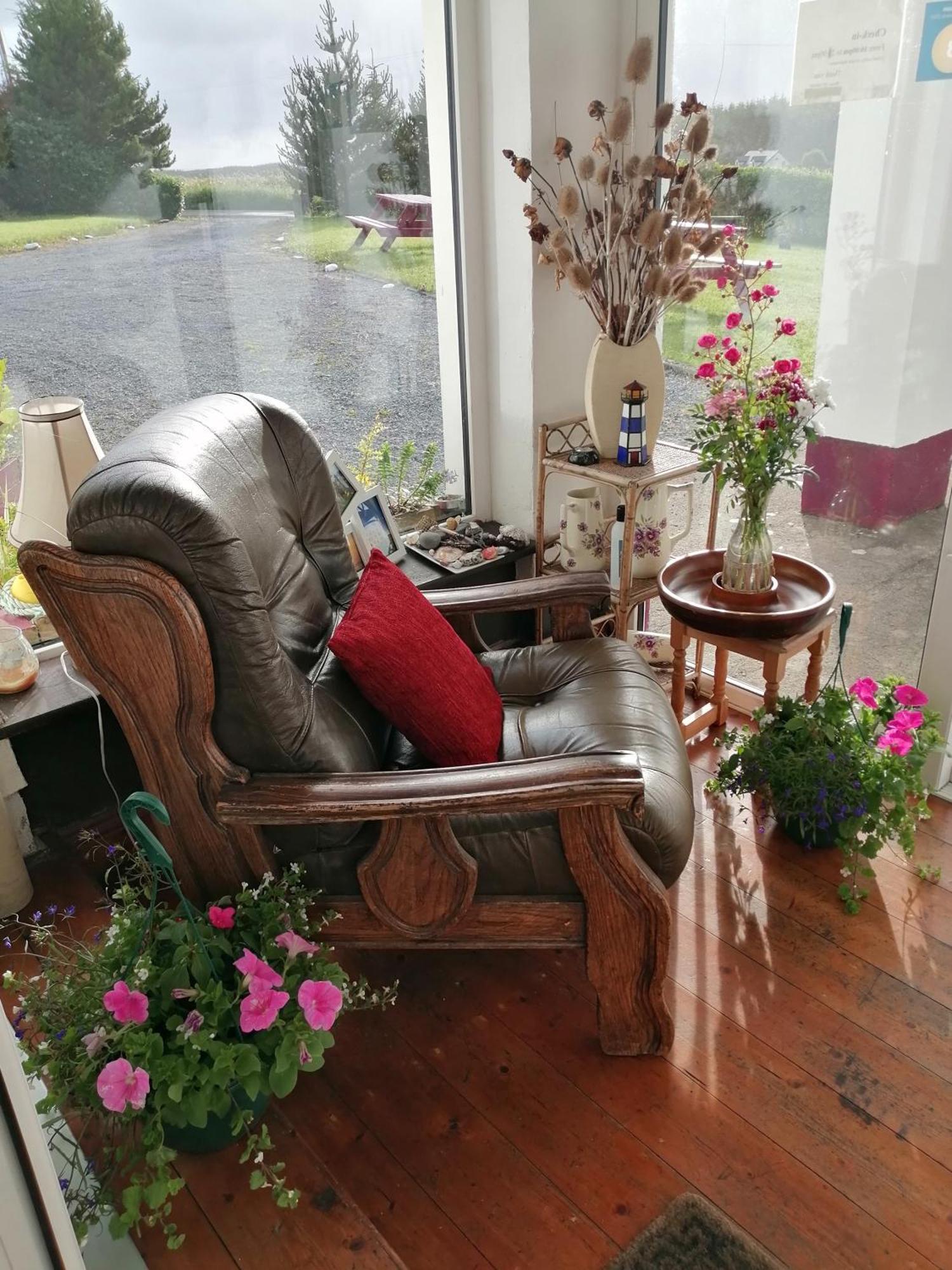 Puffin Rooms Lisdoonvarna Exterior foto