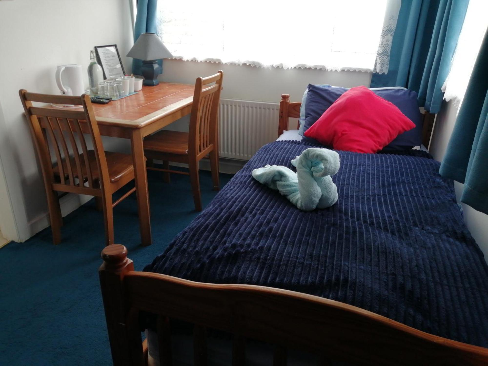 Puffin Rooms Lisdoonvarna Habitación foto