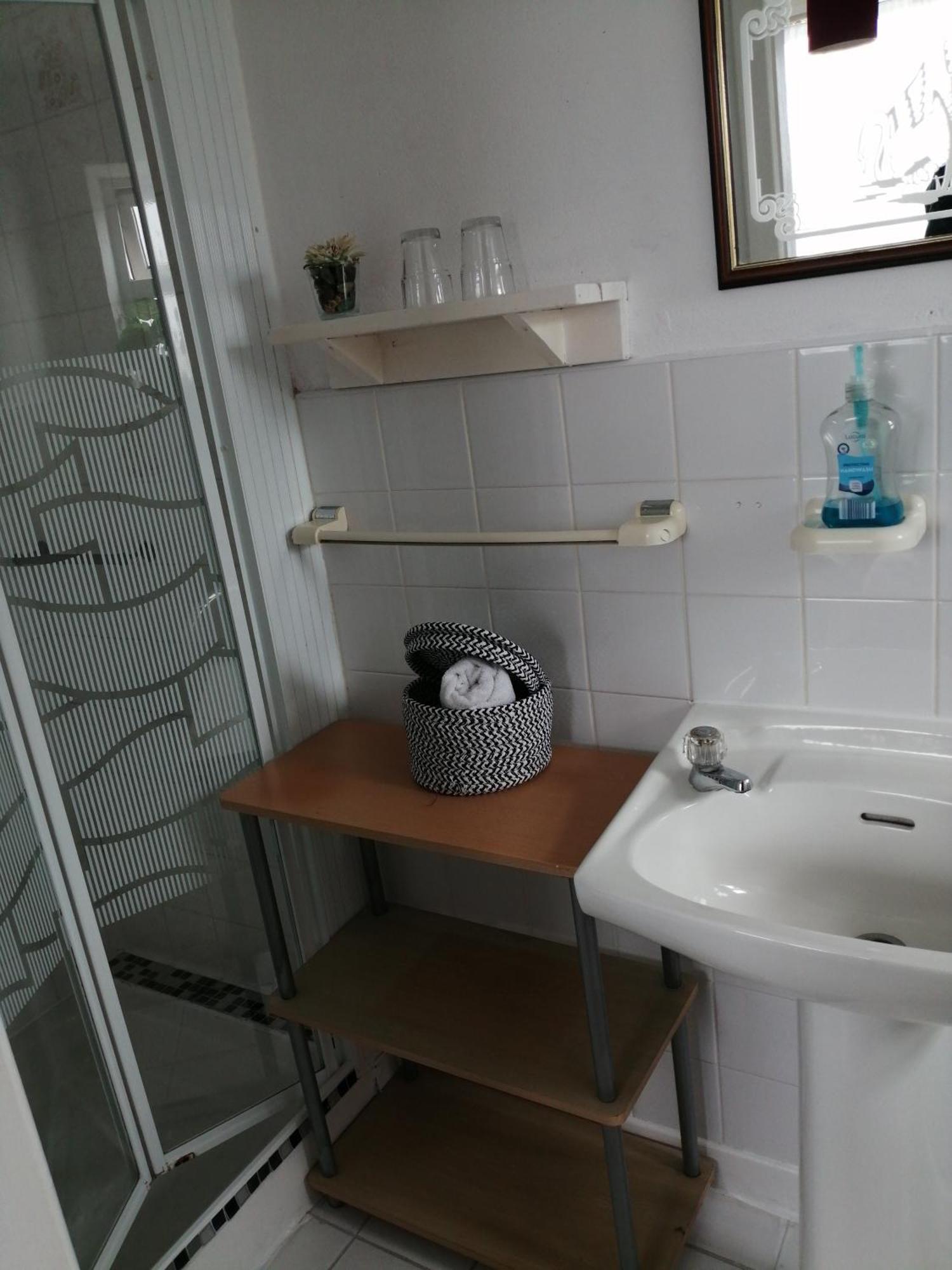Puffin Rooms Lisdoonvarna Habitación foto